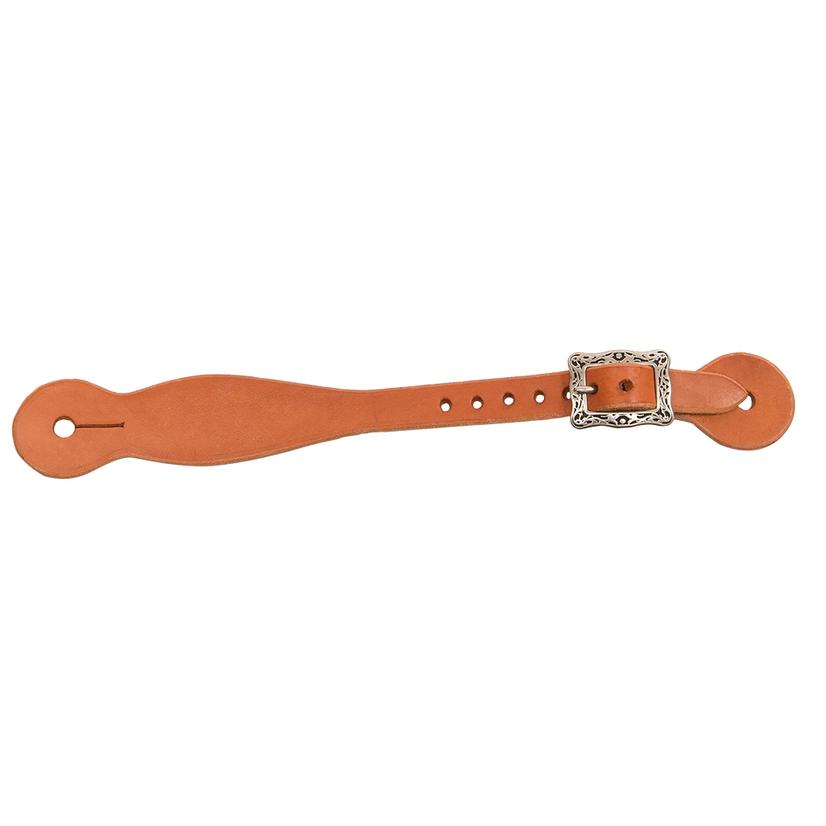 South Texas Tack Supplies South Texas Tack Spur Strap