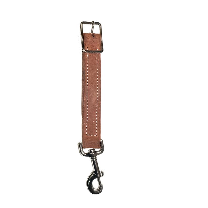 South Texas Tack Tack 1 / Roughout South Texas Tack 1" Bottom Breast Collar Connector