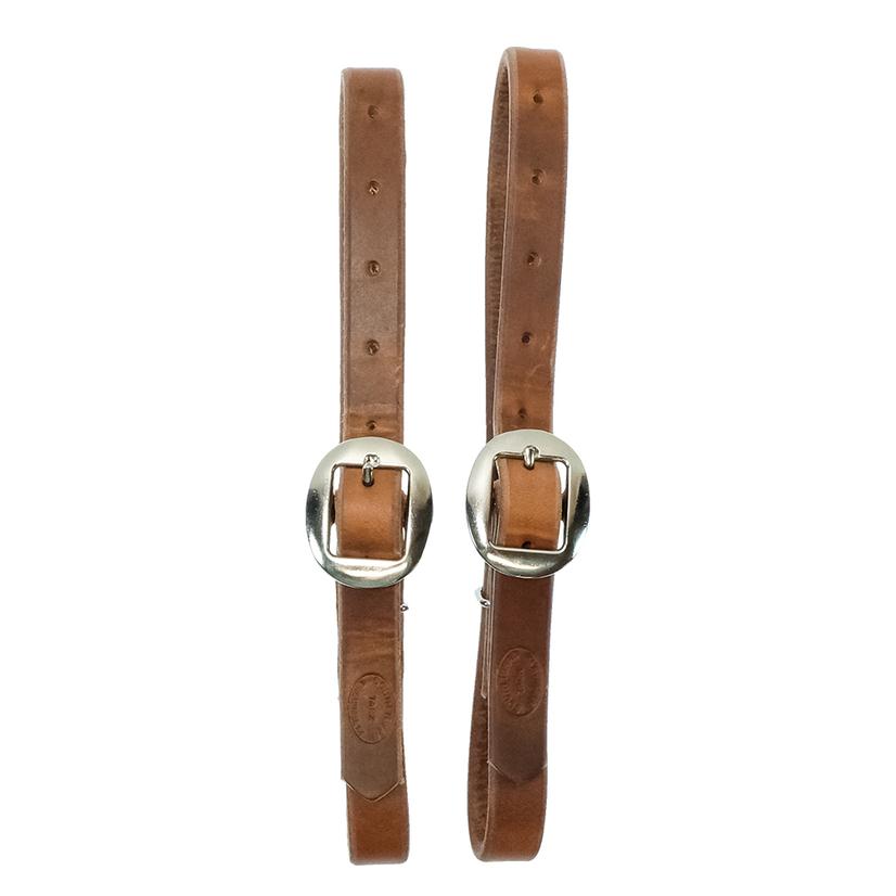 South Texas Tack Tack 3/4 South Texas Tack Saddle Shop Leather Breast Collar Tugs 3/4inch