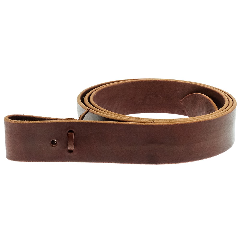 South Texas Tack Tack 60" / Latigo South Texas Tack Premium Latigo Cinch Strap