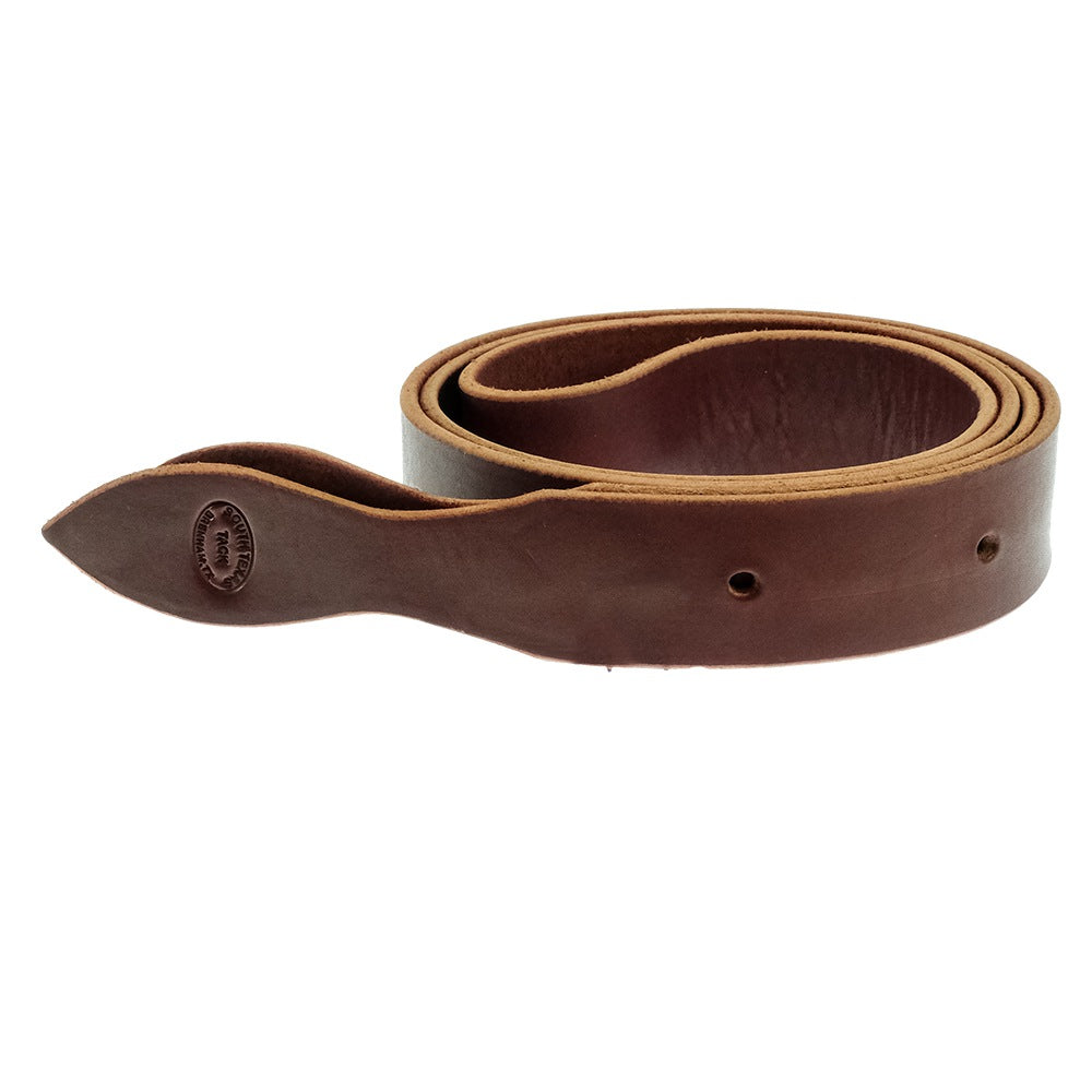 South Texas Tack Tack 70" / Latigo South Texas Tack Premium Latigo Half Breed Cinch Strap