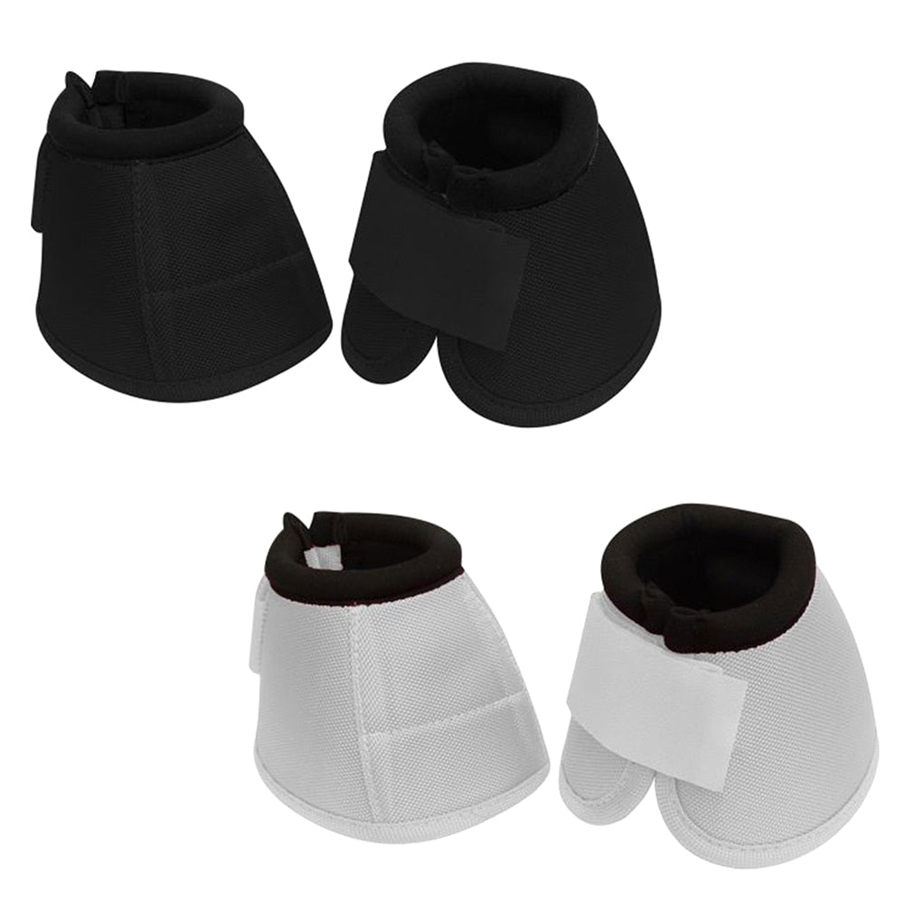 South Texas Tack Tack Bell Boots 1680 Denier
