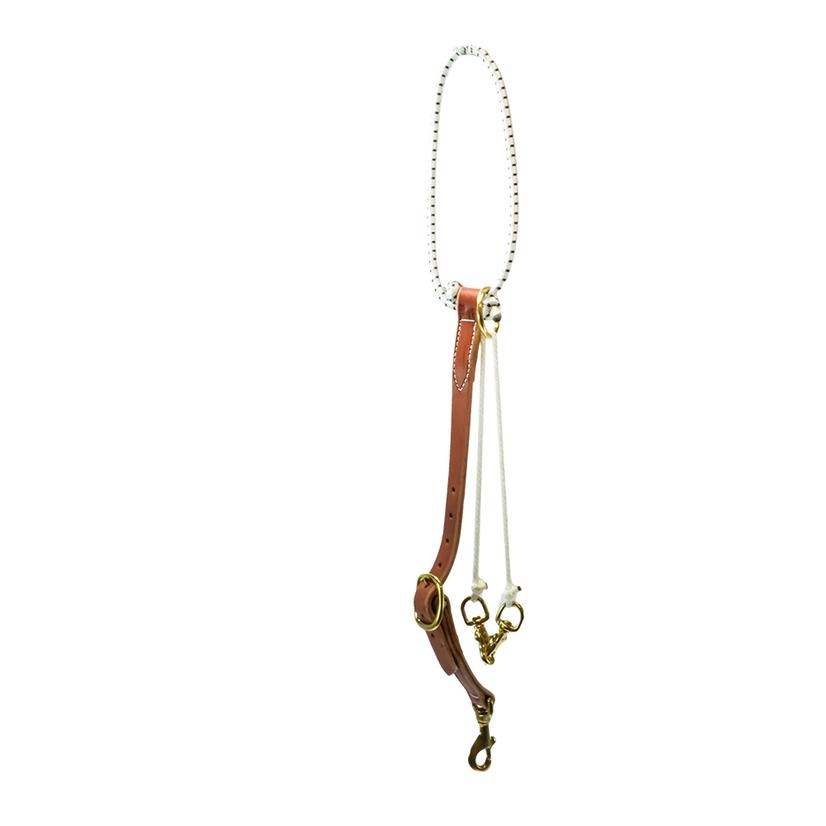 South Texas Tack Tack Bungee Martingale