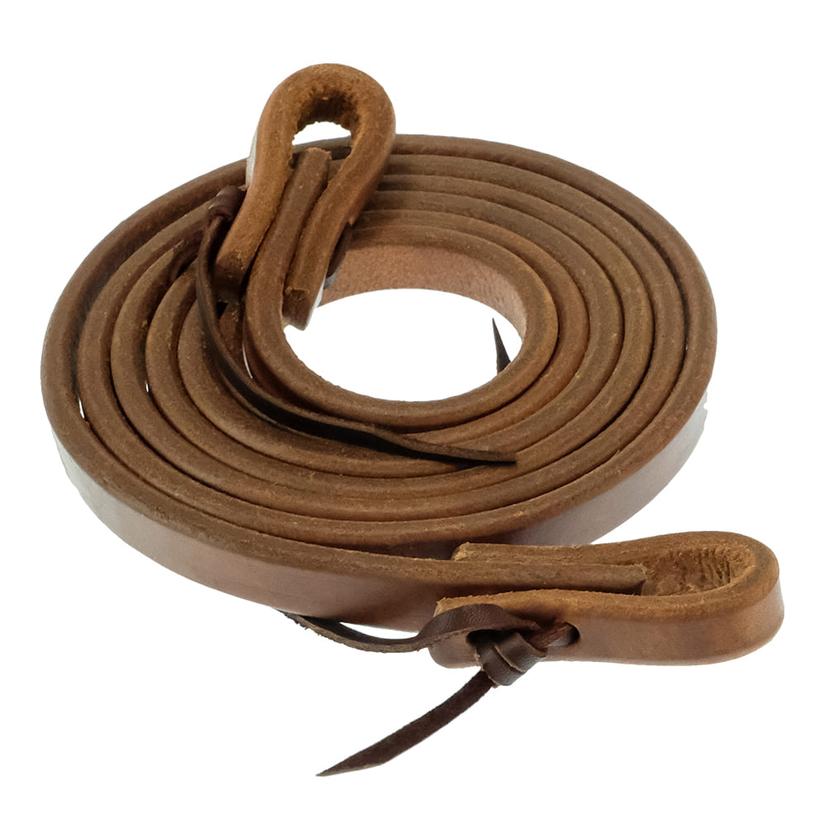 South Texas Tack Tack Harness / 5/8" South Texas Tack Premium Harness Roping Reins 5/8"