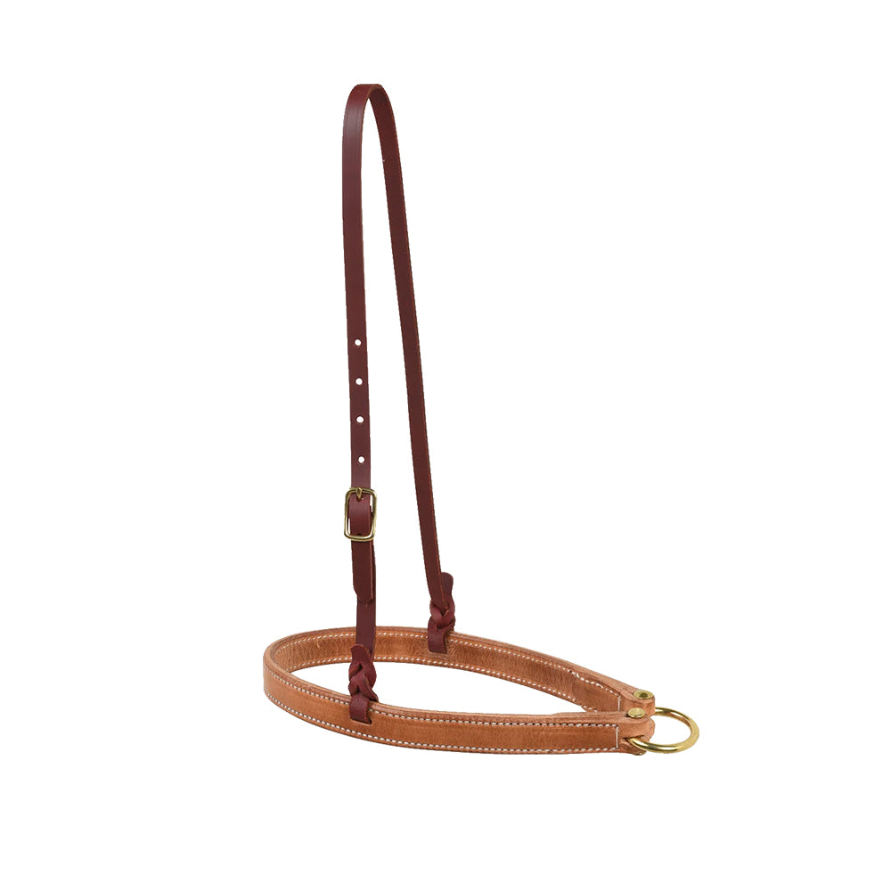 South Texas Tack Tack Harness Pony Noseband