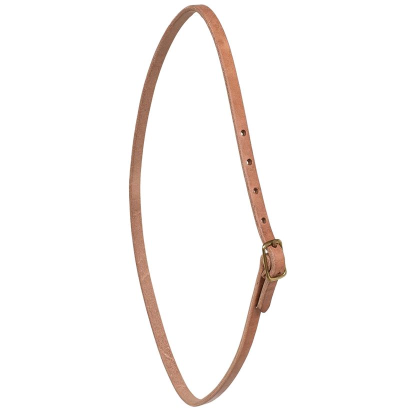 South Texas Tack Tack Hermann Oak South Texas Tack Hermann Oak Replacement Throat Latch