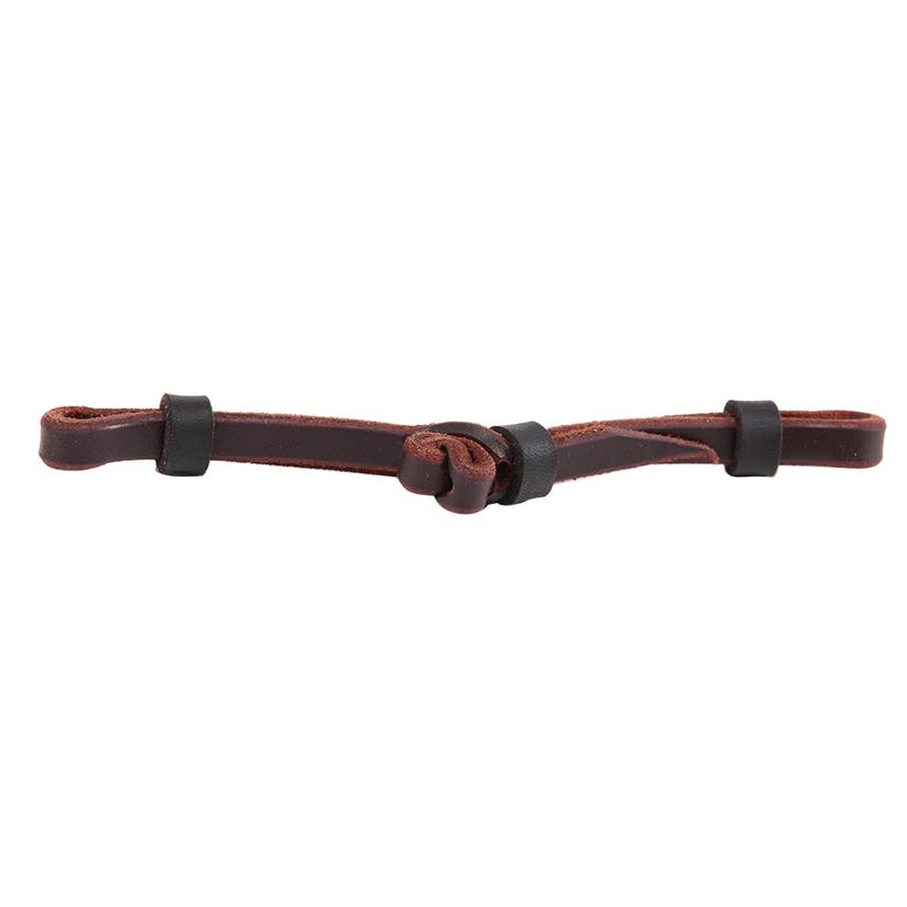 South Texas Tack Tack Latigo Bit Hobble