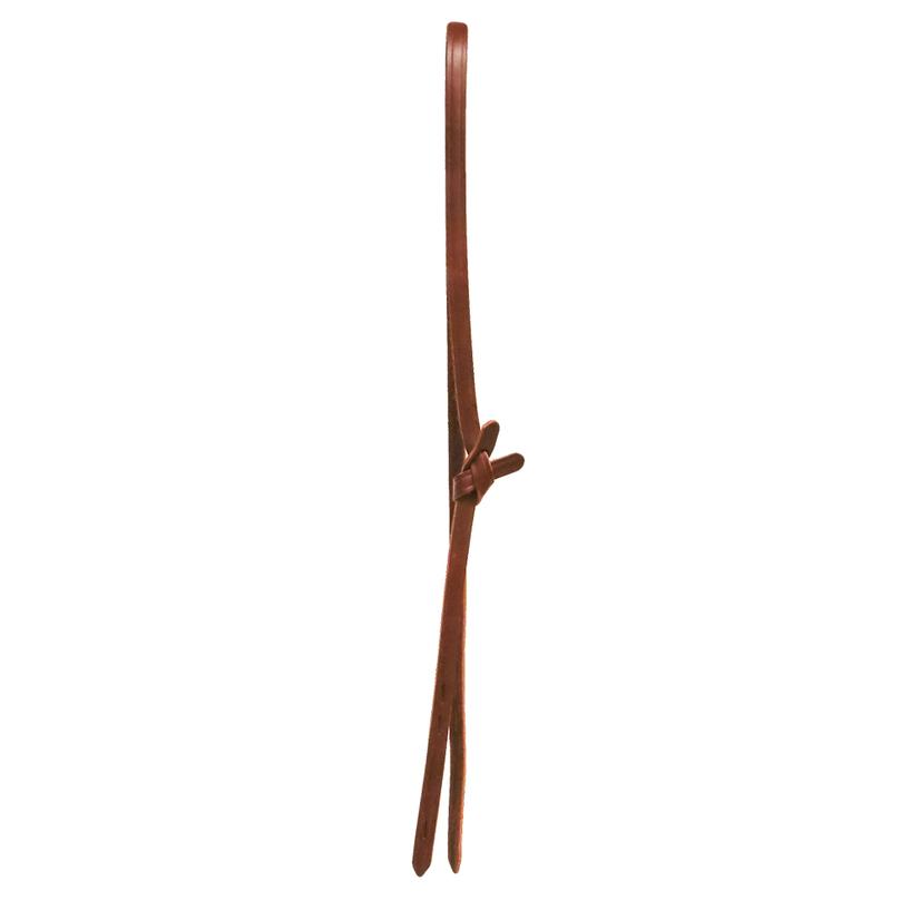 South Texas Tack Tack Latigo Bosal Hanger - Hanger ONLY