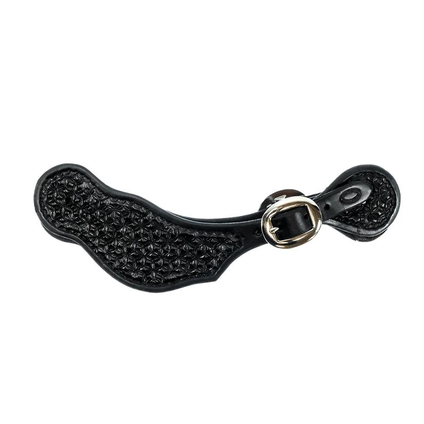 South Texas Tack Tack Men's / Snowflake South Texas Tack Straps - Assorted Tooling