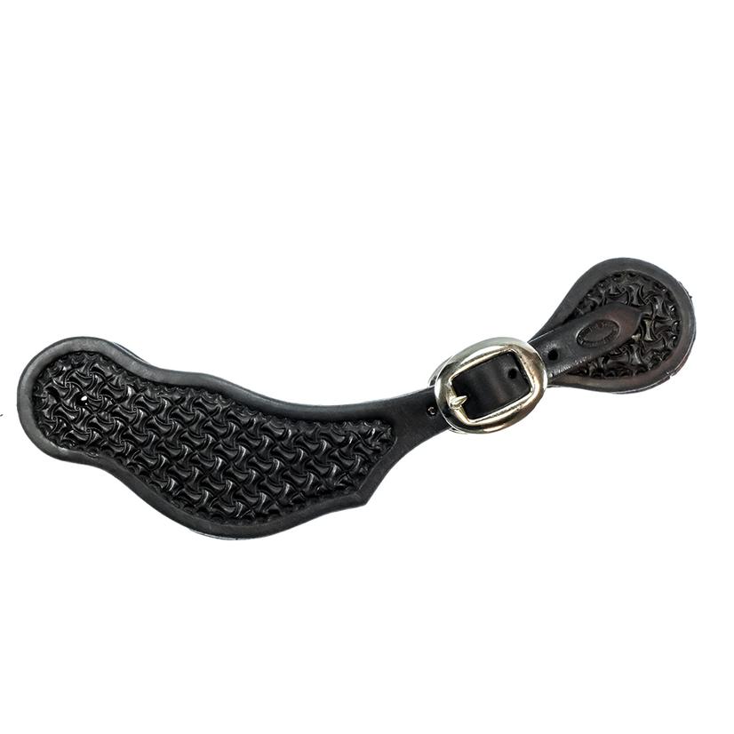 South Texas Tack Tack Men's / Windmill South Texas Tack Straps - Assorted Tooling