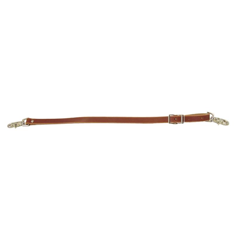 South Texas Tack Tack South Texas Tack Harness Leather Wither Strap