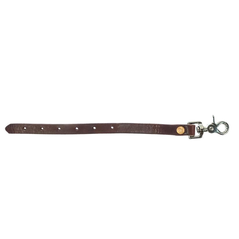 South Texas Tack Tack South Texas Tack Latigo Cinch Connector with Rein Snap