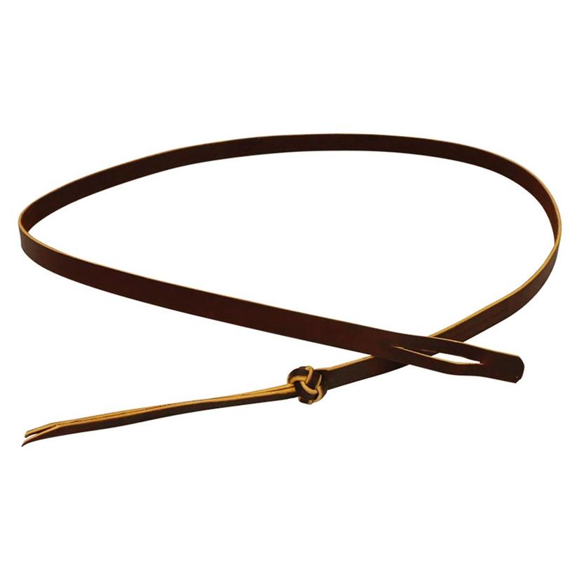 South Texas Tack Tack South Texas Tack Latigo Rope Strap