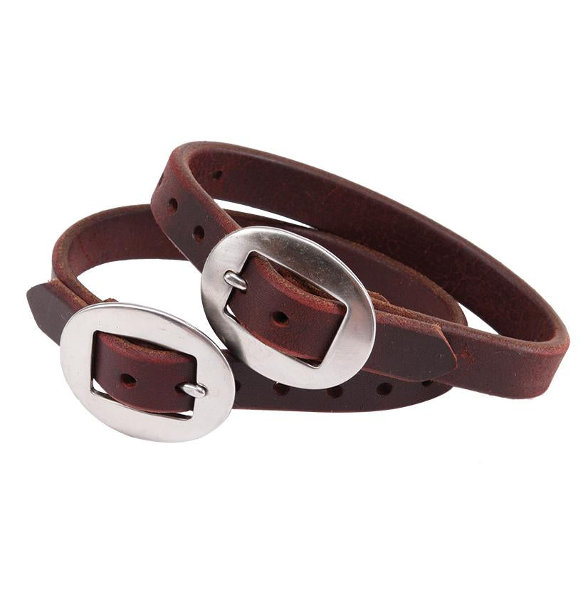 South Texas Tack Tack South Texas Tack Latigo Stirrup Hobbles