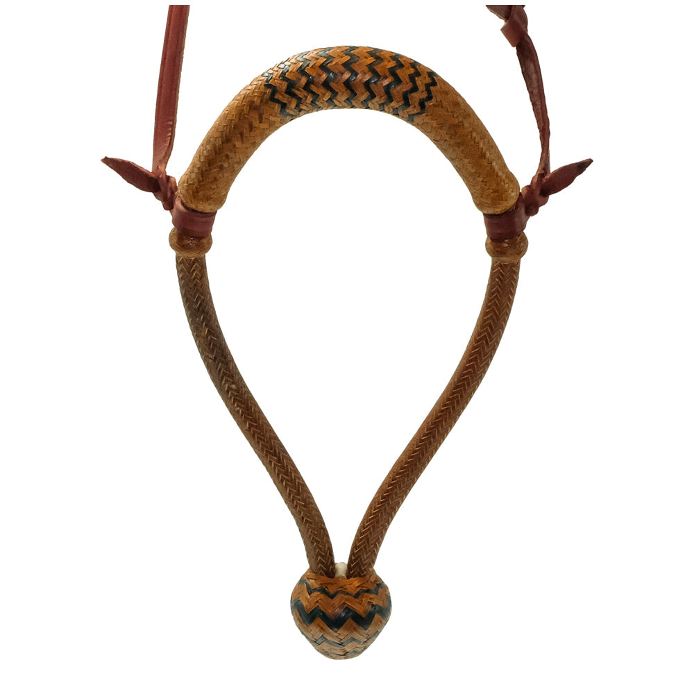South Texas Tack Tack South Texas Tack Rawhide Bosal 5/8" 28 Plait