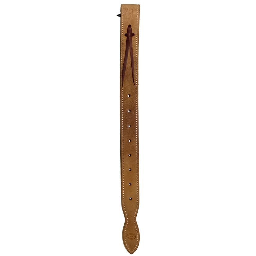South Texas Tack Tack South Texas Tack Rear Flank Billet Roughout NO OIL
