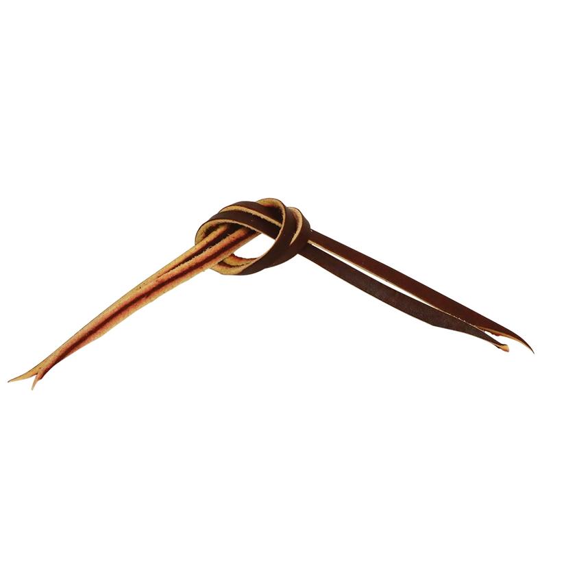 South Texas Tack Tack South Texas Tack Water Loop Strings .25"x12" Pair