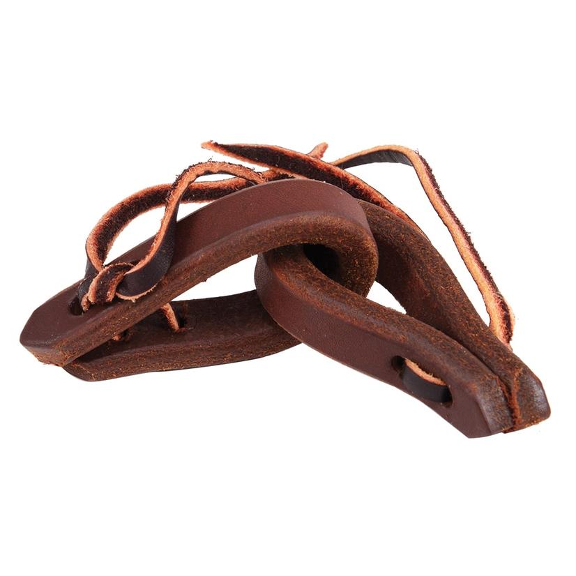 South Texas Tack Tack South Texas Tack Water Loops 5/8" and 1/2"