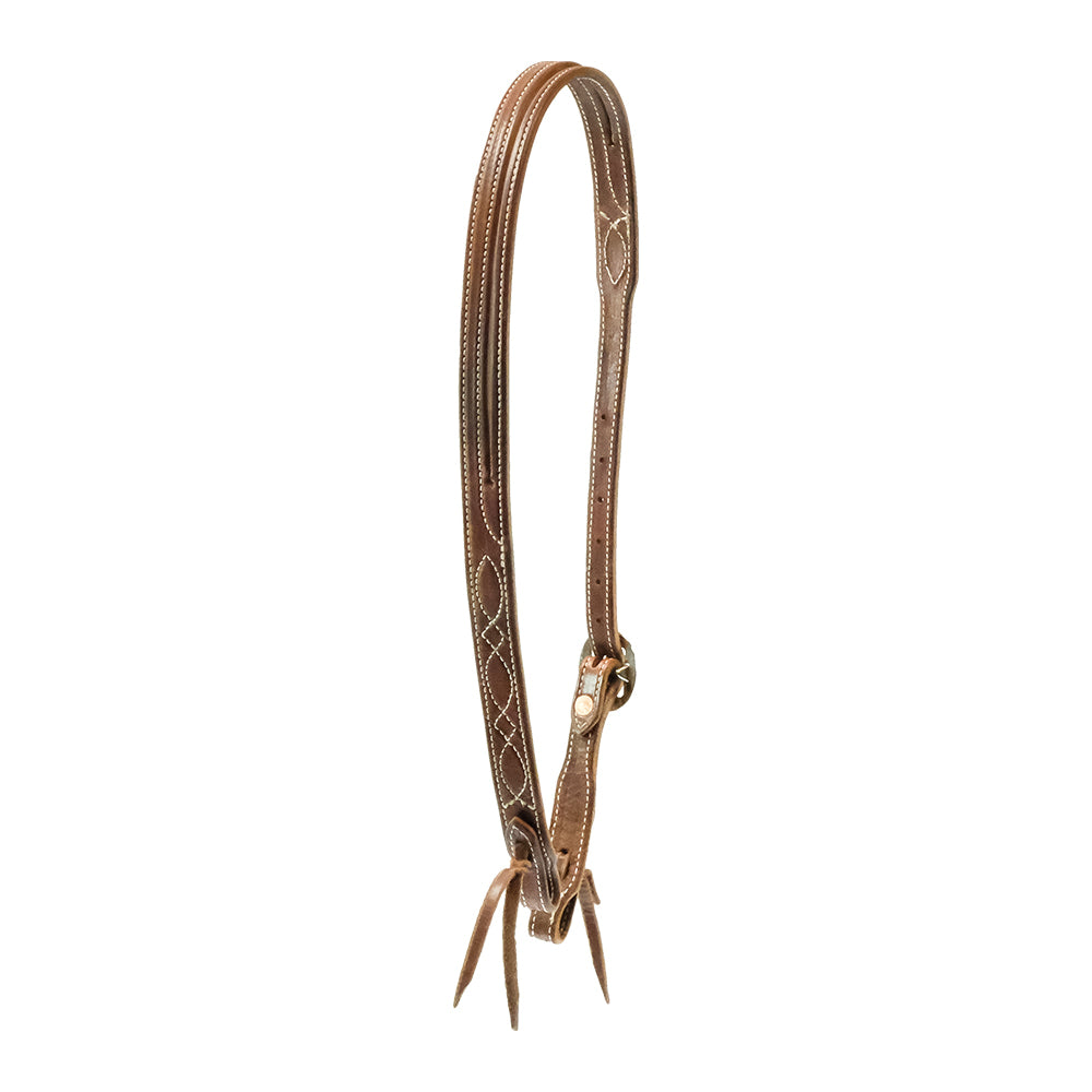 South Texas Tack Tack STT ENGLISH BRIDLE SPLIT EAR