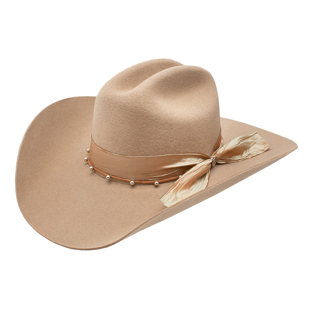 Stetson Hat Hats GOLDEN VALLEY