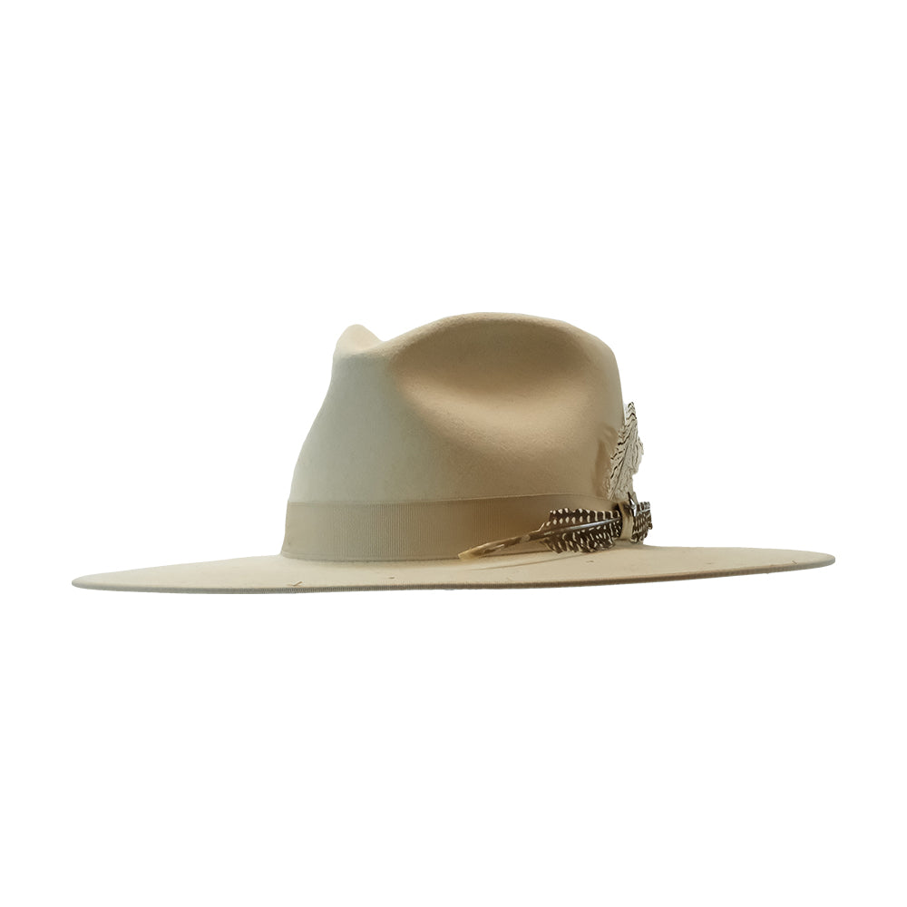 Stetson Hat Hats Stetson Bone Night Sky Fedora