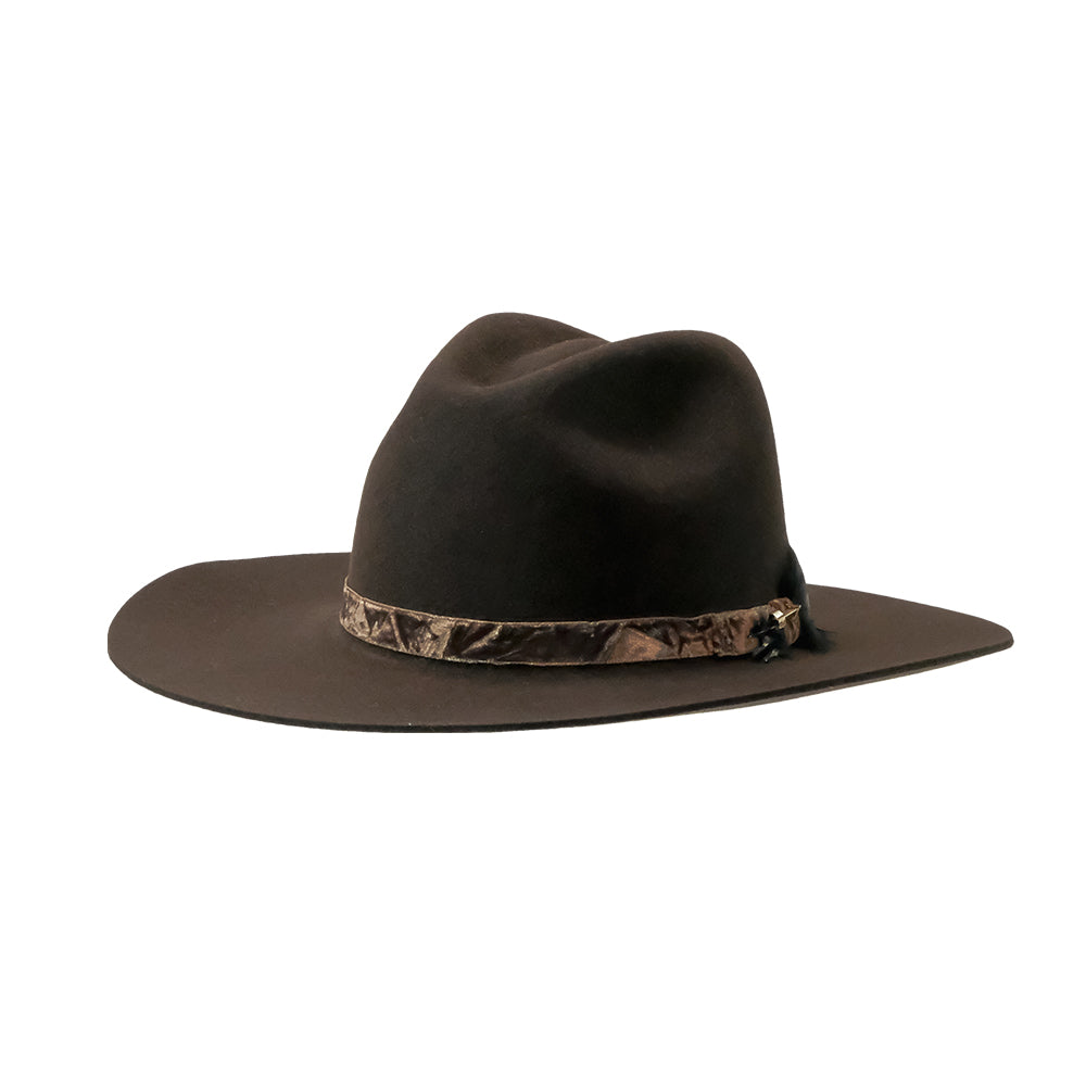 Stetson Hat Hats Stetson Hat Benton Cordova Hat