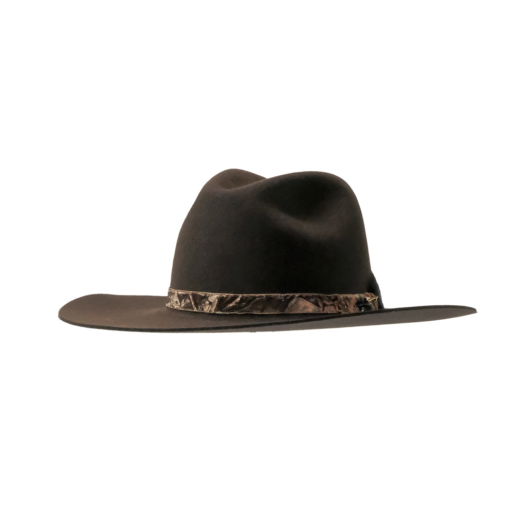 Stetson Hat Hats Stetson Hat Benton Cordova Hat