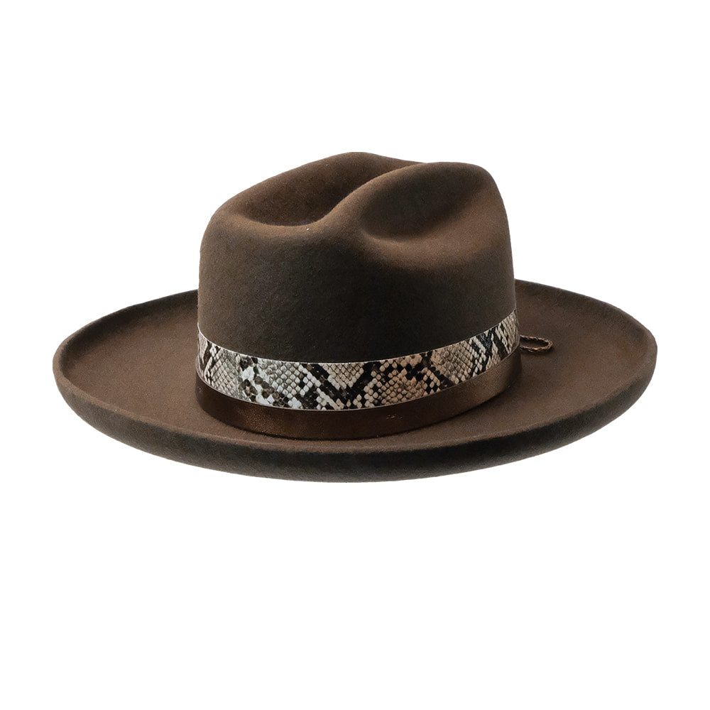 Stetson Hat Hats Stetson Hat Gafton Oak Hat