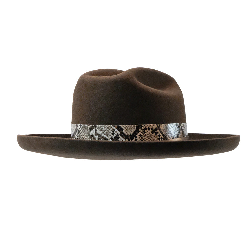 Stetson Hat Hats Stetson Hat Gafton Oak Hat