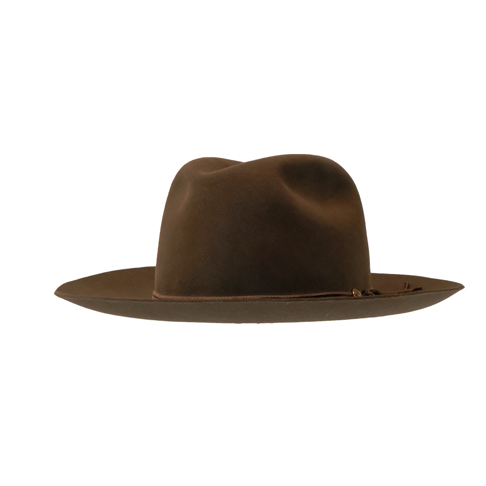 Mink Norwood Hat by Stetson Hat