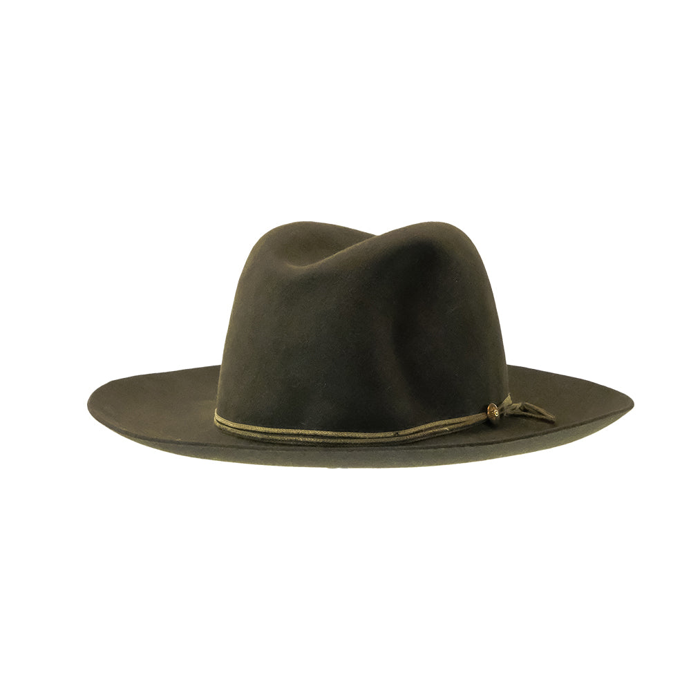 Stetson Hat Hats Stetson Hat Sage Norwood Hat