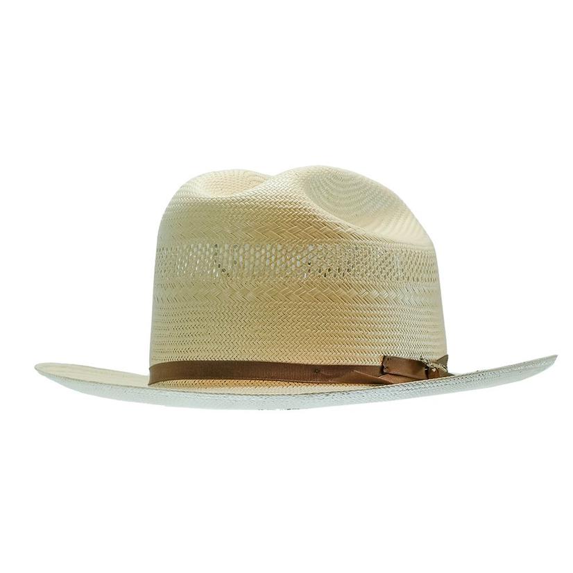 Stetson Hat Hats Stetson Open Road 2.75" Brim Toasted Hat