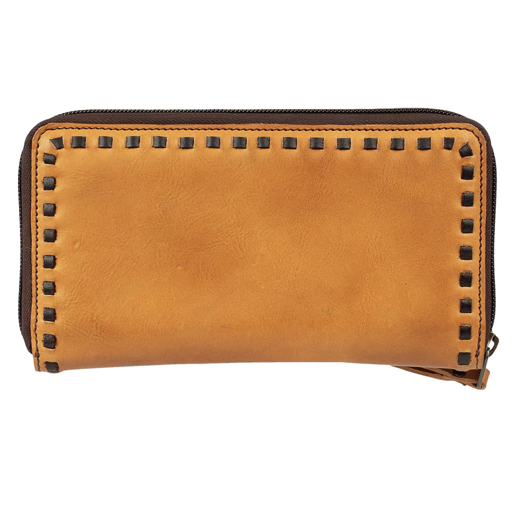 STS Ranchwear Other BANDERA BERKLEY BIFOLD WALLET
