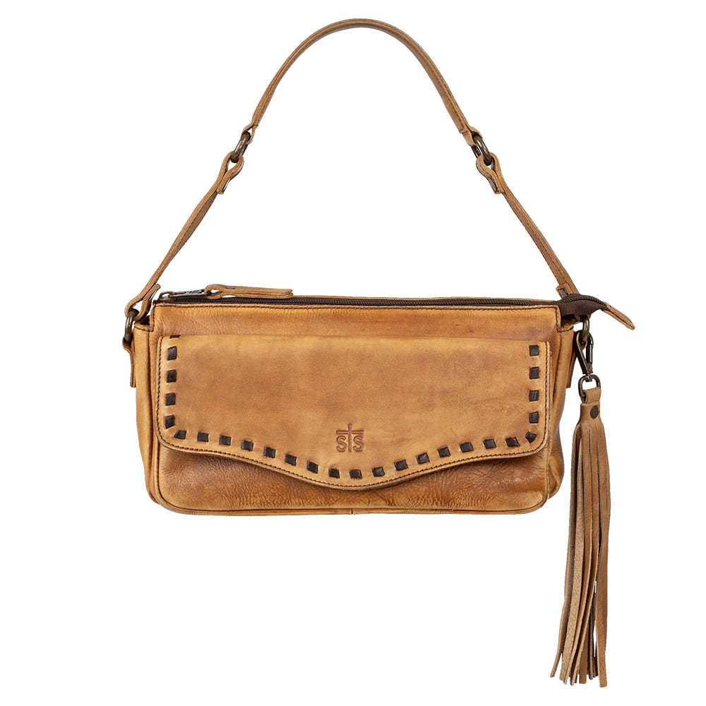 STS Ranchwear Other BANDERA SHOULDER BAG
