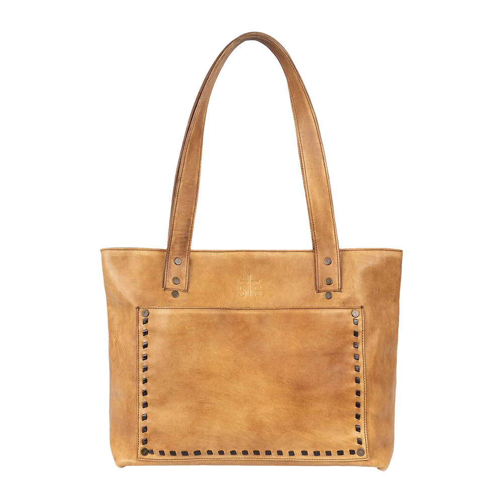 STS Ranchwear Other BANDERA SIMPLE TOTE