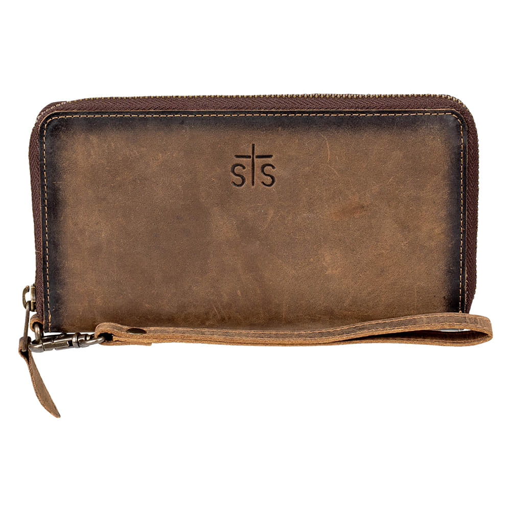 STS Ranchwear Other BARONESS BETSY BIFOLD WRISTLET