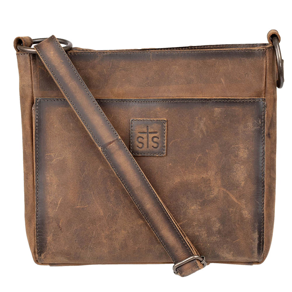 STS Ranchwear Other BARONESS OLIVIA CROSSBODY