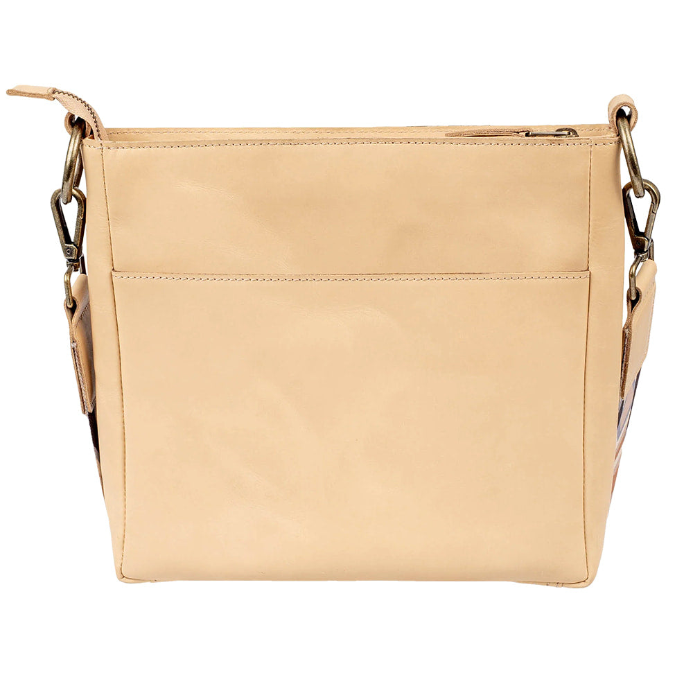 STS Ranchwear Other BASIC BLISS BUCKSKIN OLIVIA CROSSBODY