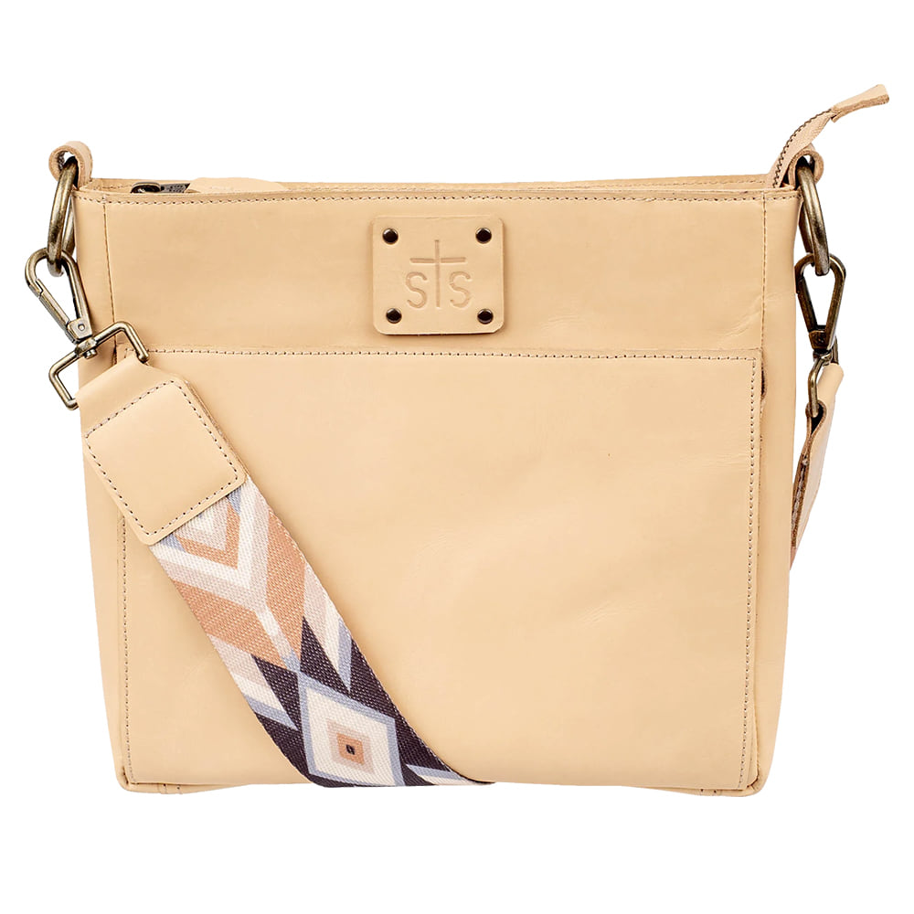 STS Ranchwear Other BASIC BLISS BUCKSKIN OLIVIA CROSSBODY