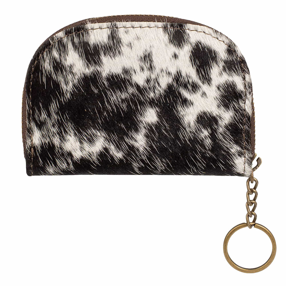 STS Ranchwear Other COWHIDE ADLEE KEYCHAIN WALLET