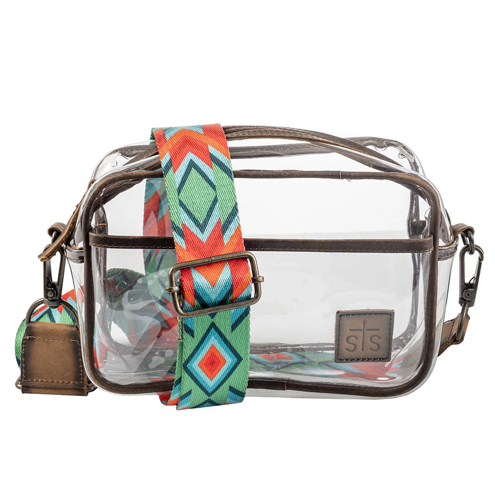 STS Ranchwear Other STS Ranchwear Stadium Rules Lucy Crossbody