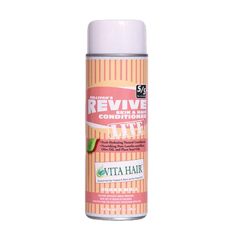 Sullivan's Supply Supplies 17OZ / GREEN Sullivan's Lite Hair Conditioner Spray - 17oz
