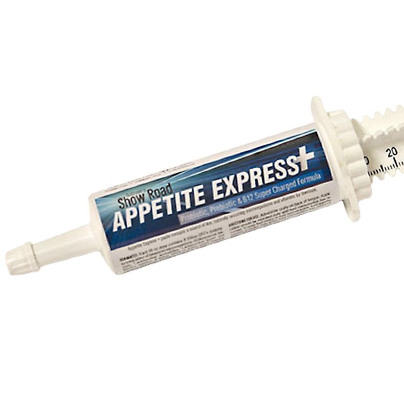 Sullivan's Supply Supplies 60cc Sullivan Supply Appetite Express 60cc