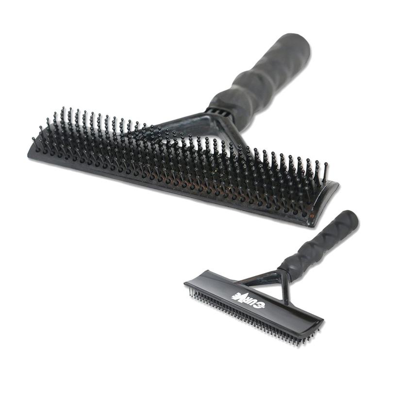 Sullivan's Supply Supplies Black Sullivan Supply Curve Smart Sensation Comb