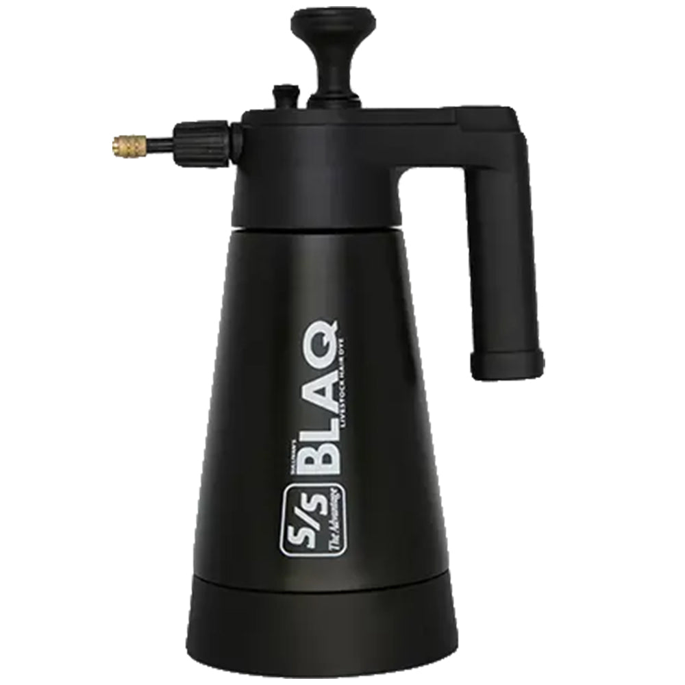 Sullivan's Supply Supplies Black Sullivan Supply Heavy Duty Pump Sprayer