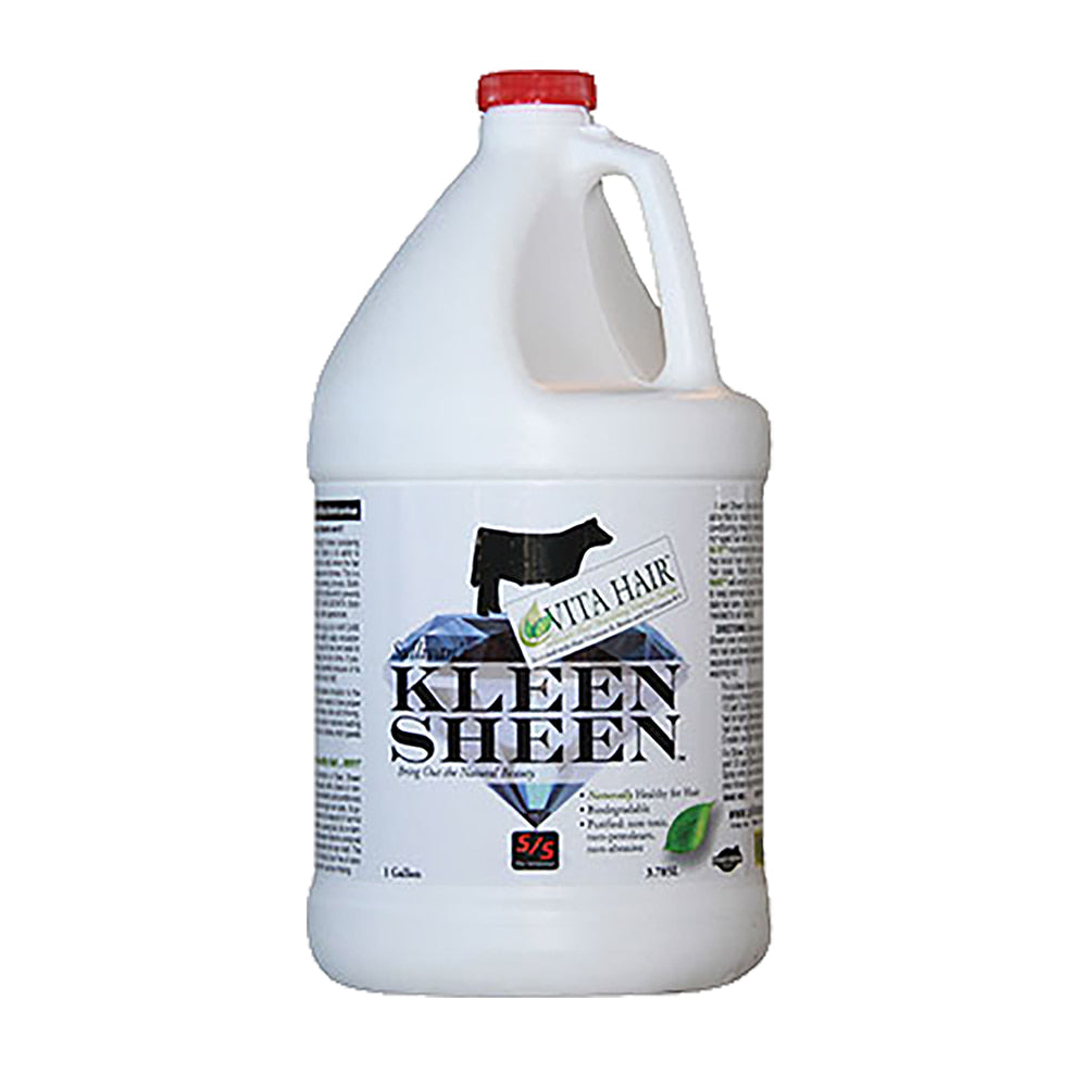Sullivan's Supply Supplies GALLON / SS Sullivan's Kleen Sheen Gallon