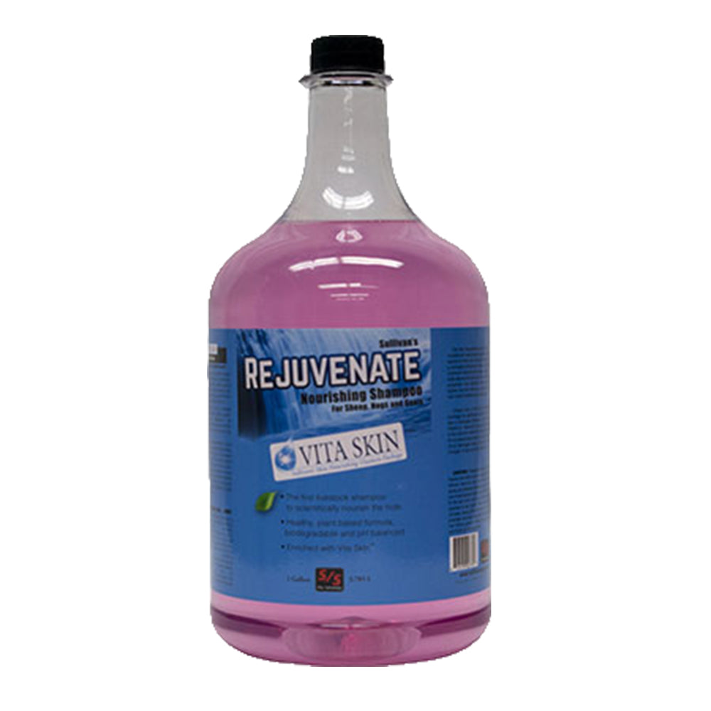 Sullivan's Supply Supplies Gallon Sullivan Supply Rejuvenate Shampoo Gallon