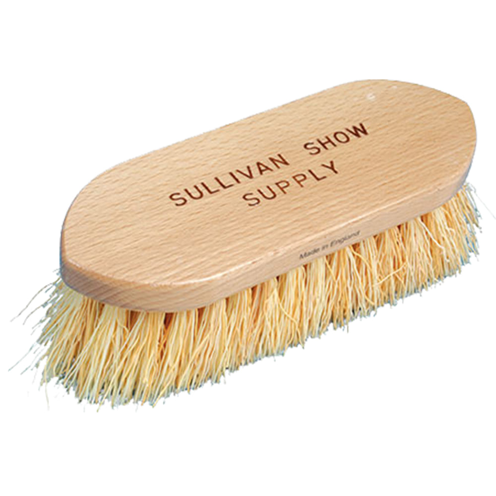 Sullivan's Supply Supplies Medium Rice Root Brush
