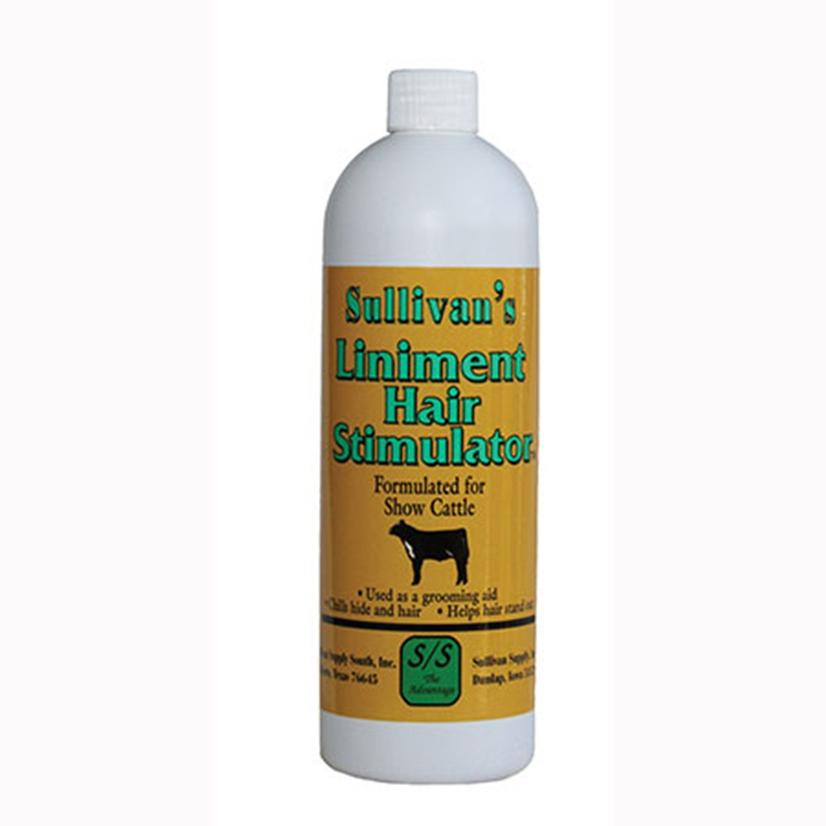 Sullivan's Supply Supplies PINT / SS Liniment Hair Stimulator Pint
