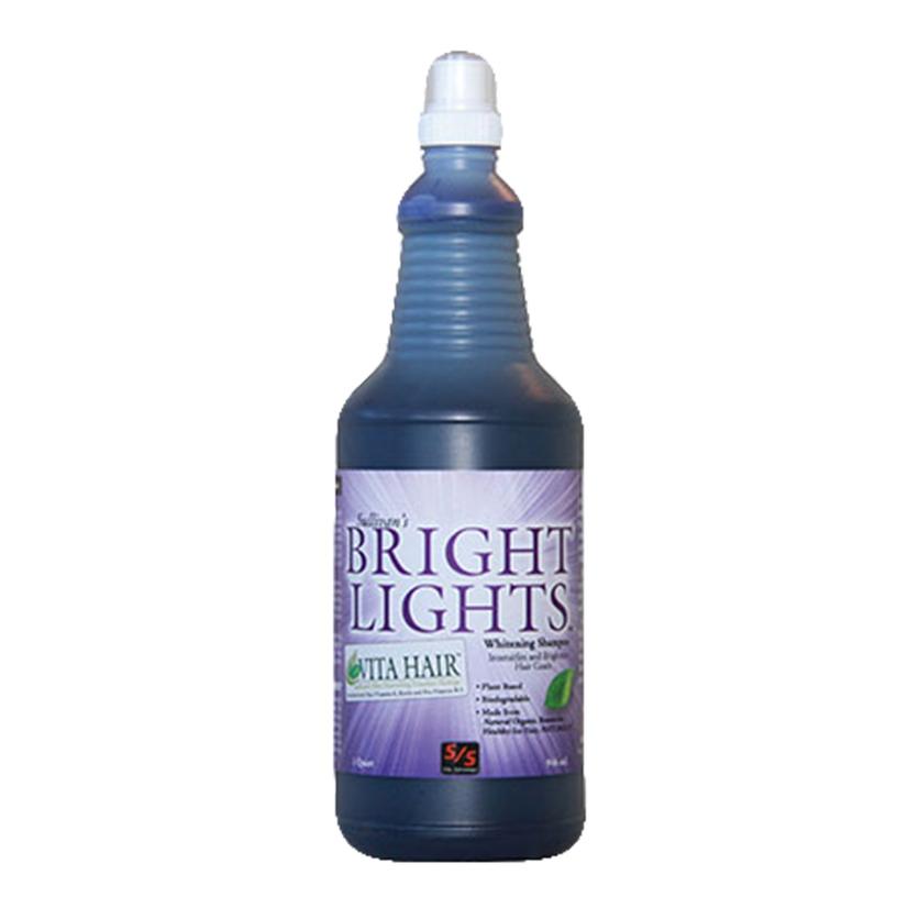 Sullivan's Supply Supplies Purple / Quart Sullivan Supply Bright Lights Whitening Shampoo - Quart